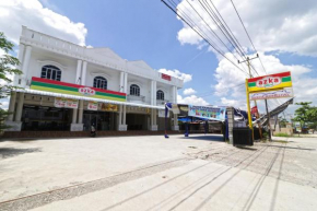 Surya Homestay Pekanbaru